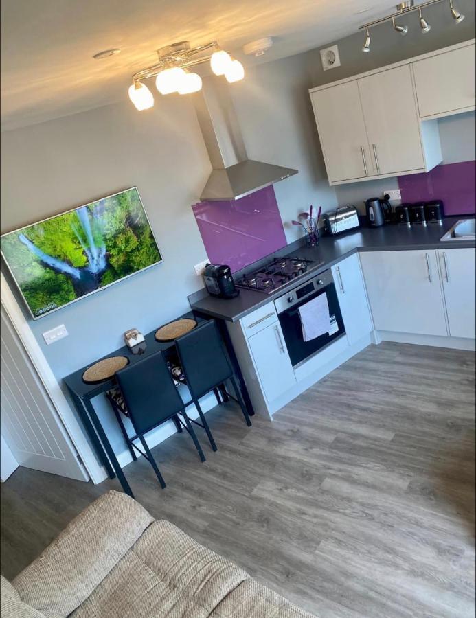 Poppy'S Place Llandudno Junction Bagian luar foto