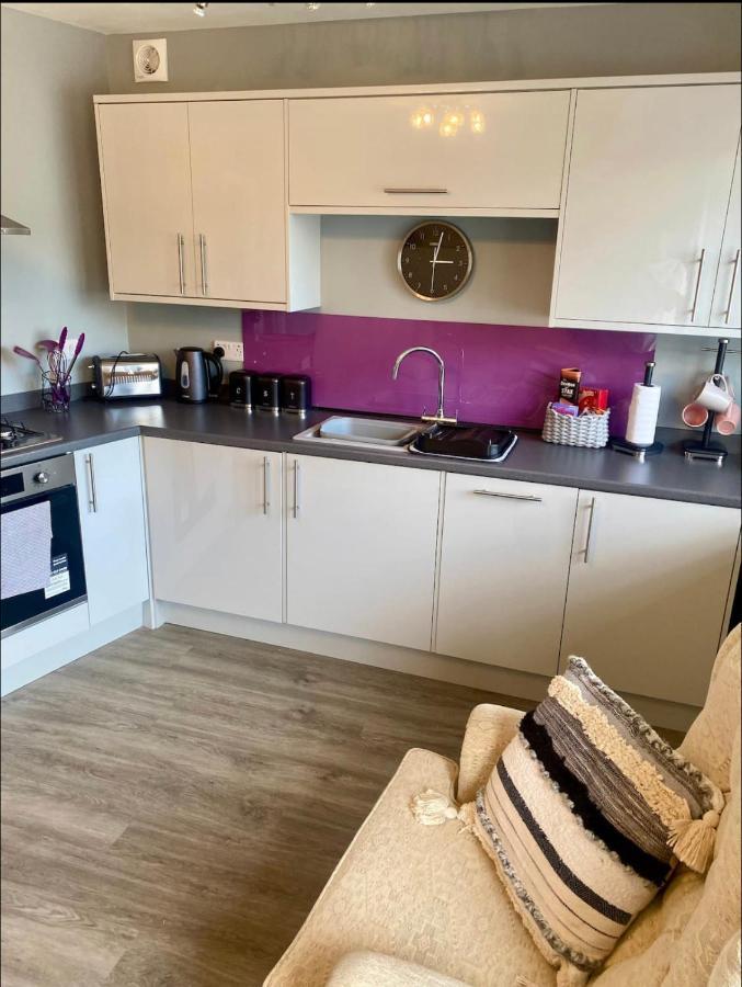 Poppy'S Place Llandudno Junction Bagian luar foto